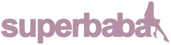 logo Superbaba